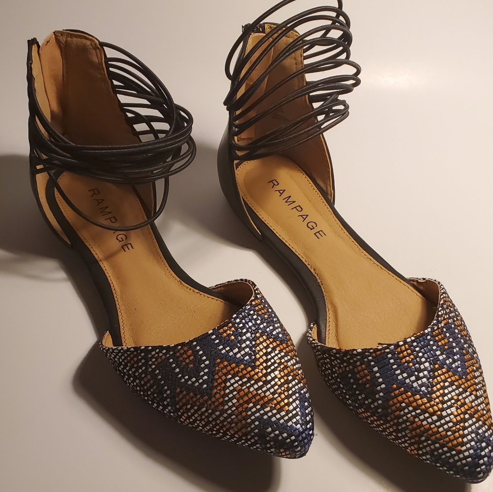 Sandals